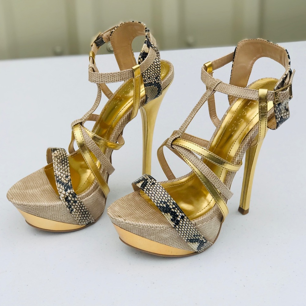 Heels 👠